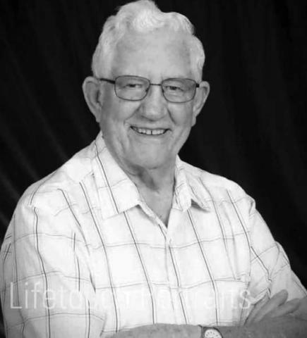 Jacky Boatright
