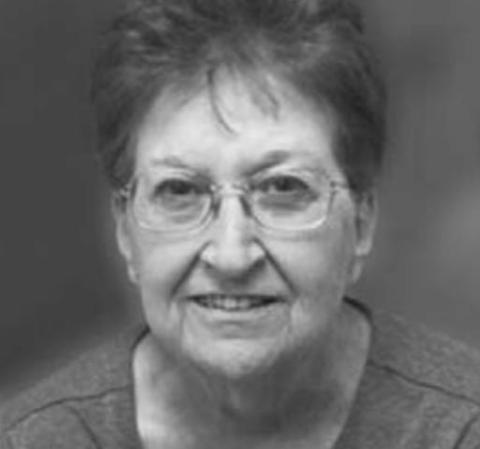 Linda Bradley