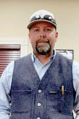 Jason Gardner