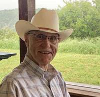 Larry Charles Jones