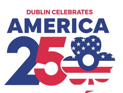 Dublin 250 events on tap