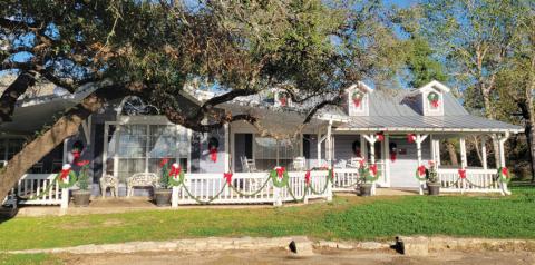 Tour of Homes to showcase historic homes; tickets now on sale