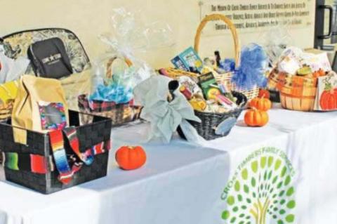 CTFS hosts open house, BBQ fundraiser