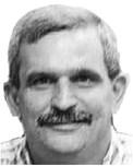Erath Extension Agent Lonnie Jenschke