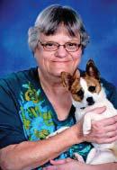 Debbie Hammonds