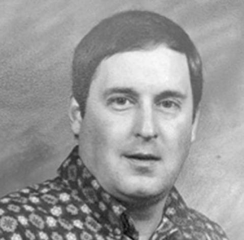 Buck Jones