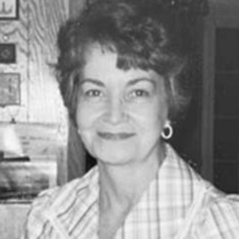 Billie Mayes