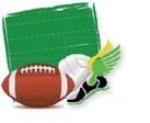 Sports schedules