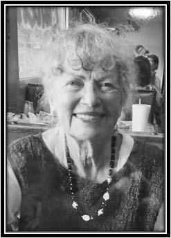 Mary Blackman