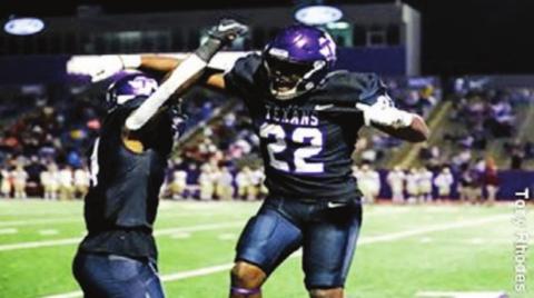 Tarleton season tickets on sale