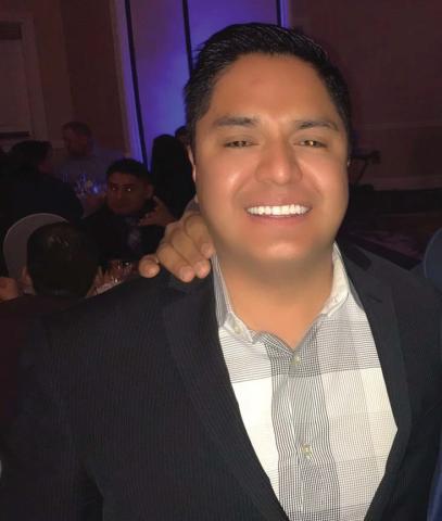 Armando Olvera