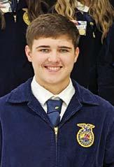 FFA students take home wins at state