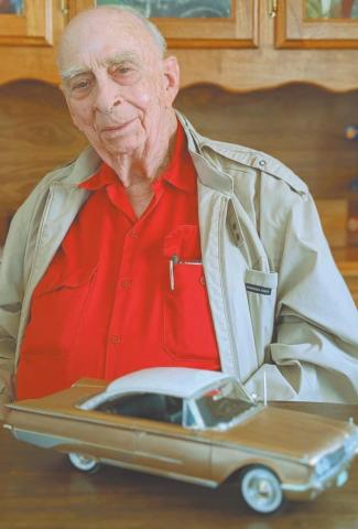 Bethel Baker