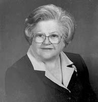 Virginia Ann Stephen