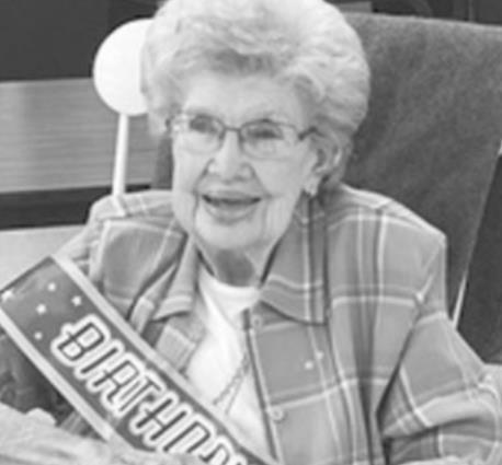 Doris Hancock