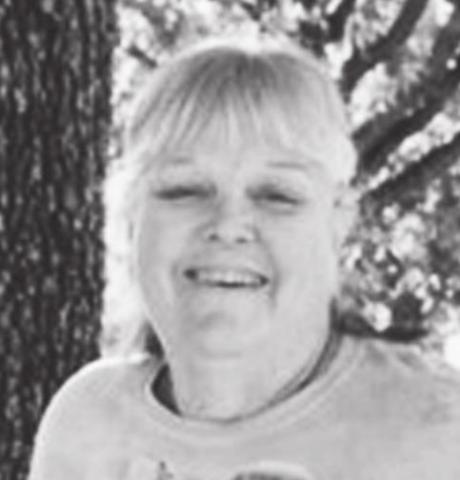 Ruth Garnett