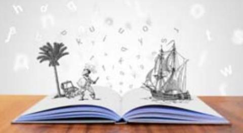Upcoming Library Fun