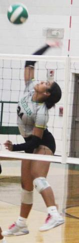 Lady Lions looking for redemption