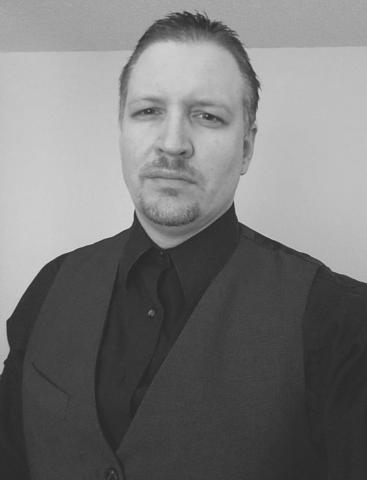 Jason Keilers