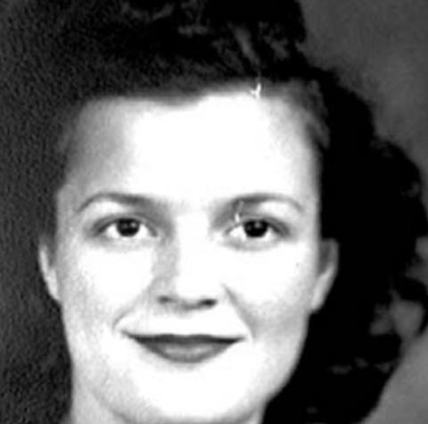 Blanche Weems