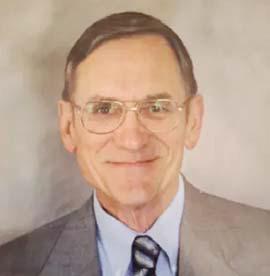 Kenneth Dale McIlroy