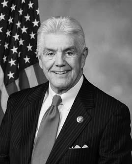Congressman Roger Williams