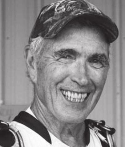 Donald “Doc” Stewart