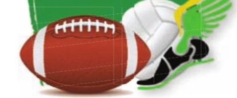Sports schedules