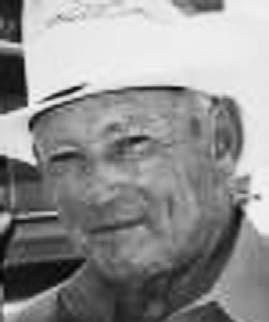 Jackie Dale Hill