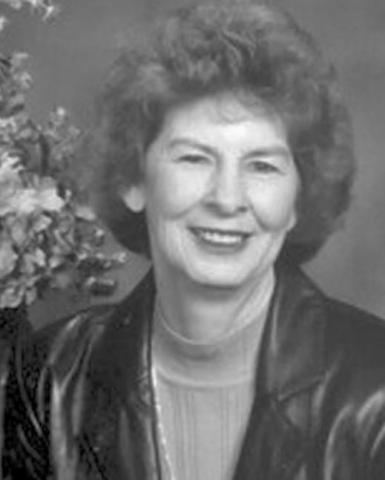 Patricia Fowler