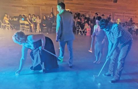 2024 Dublin High School Prom