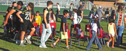 Fall Festival provides fun, photo ops