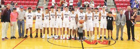 Cards claim Bi-District Battle
