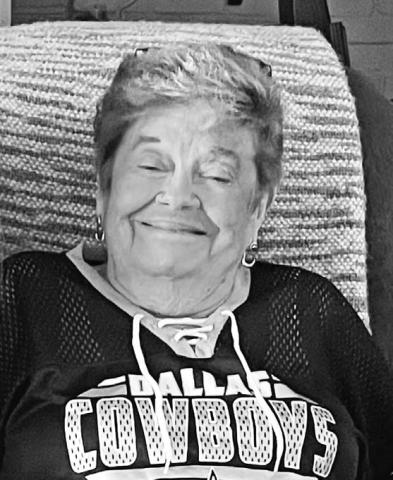 Ida Davis