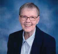Helen Stephens 