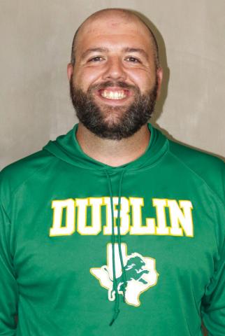 Brandon Haught