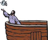 The Last Ark on Earth