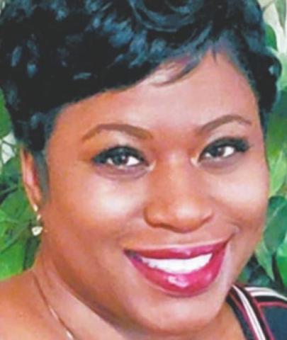 Dr. Chiquesha Davis