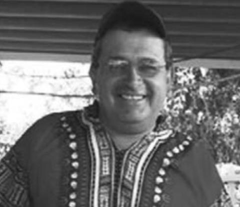 David Martinez