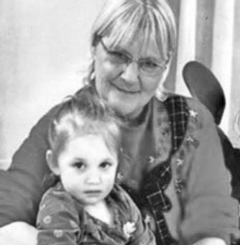 Rhonda Murphy