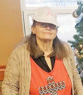 Rhonda Grady