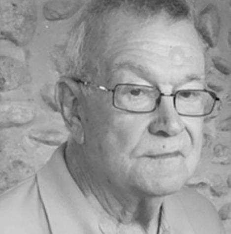 Bill Conger