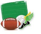 	Sports schedules