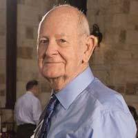 Robert Odell Allen