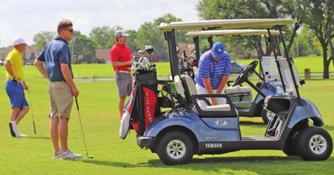 Classic draws crowd