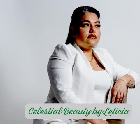 After a tough start as a teenage mom, Leticia Sotelo is now the owner of Celestial Beauty in Stephenville as an award winning esthetician, enjoys time with her husband, kids and grandkids. Courtesy photo