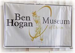 Hogan dinner honors legacy