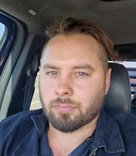 Dalton Harris