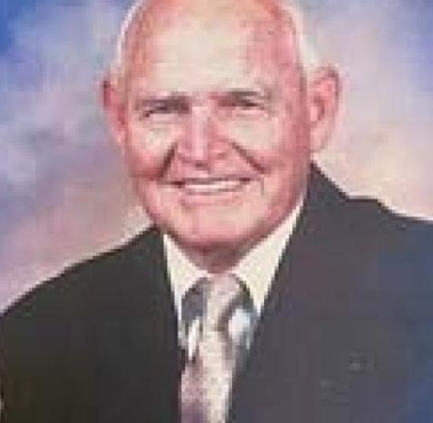 Herbert Sanders