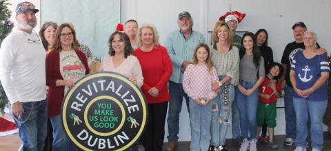 RD celebrates successful year